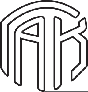 GAK logo