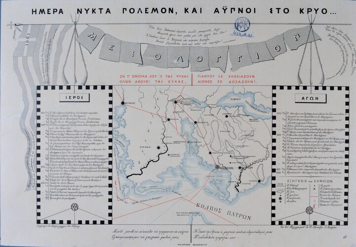 Γενικά Αρχεία του Κράτους – eisagogiki eikona